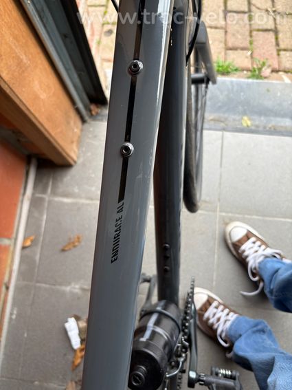 Canyon endurace al taille L - 5