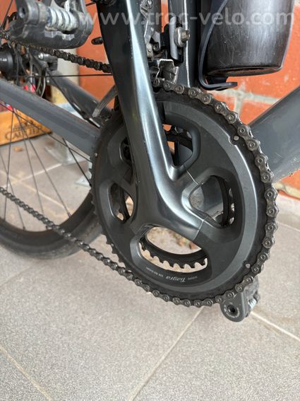 Canyon endurace al taille L - 6