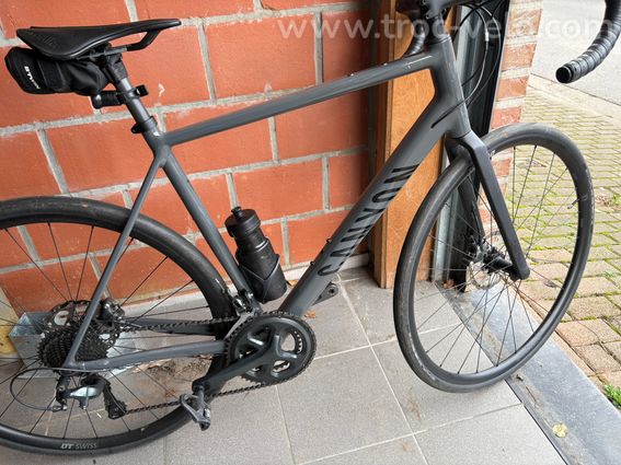 Canyon endurace al taille L - 8