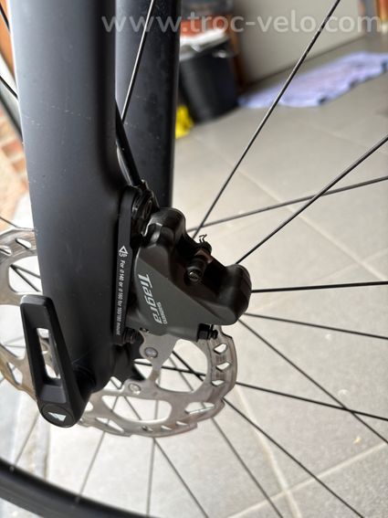 Canyon endurace al taille L - 11