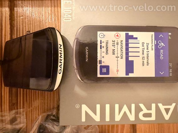 Garmin edge 1040 - 3