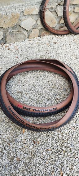 Pneus VTT schwalbe - 2