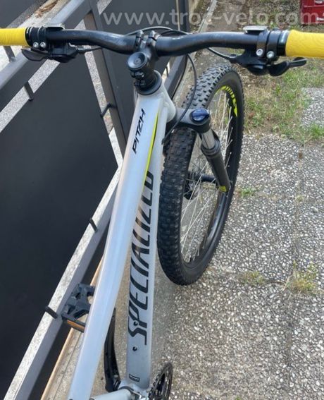vtt specialized - 2