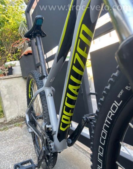 vtt specialized - 9