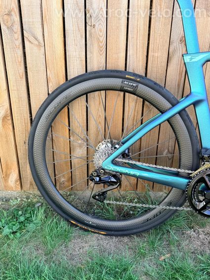 Pinarello dogma F 2027 neuf dura ace 12v scope artech 4 - 4