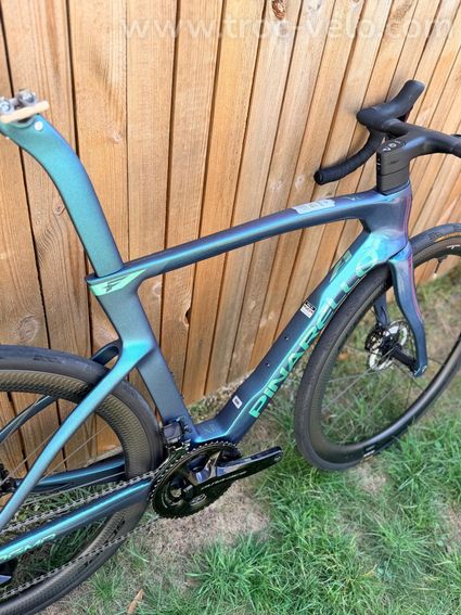 Pinarello dogma F 2027 neuf dura ace 12v scope artech 4 - 6