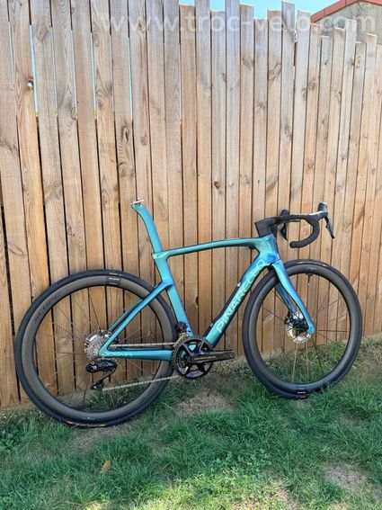 Pinarello dogma F 2027 neuf dura ace 12v scope artech 4 - 2