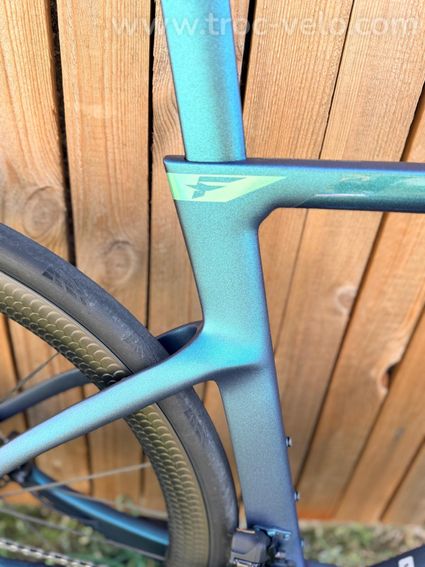 Pinarello dogma F 2027 neuf dura ace 12v scope artech 4 - 8