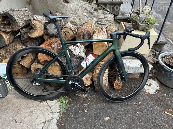 Scott addict rc15  - 2