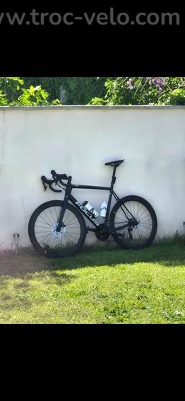 Velo de route XL focus izalco - 4