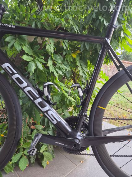 Velo de route XL focus izalco - 3