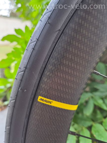 Velo de route XL focus izalco - 5