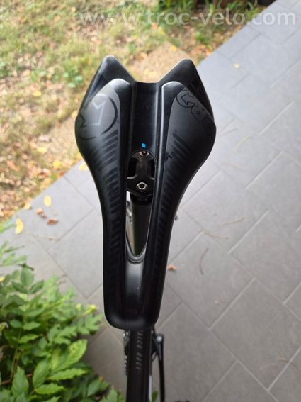 Velo de route XL focus izalco - 8