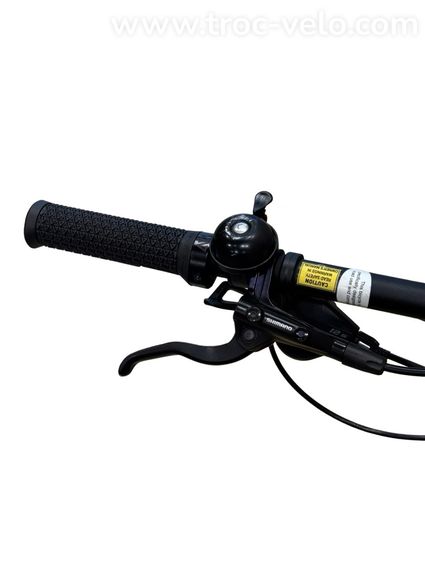 Giant Stance E+ 1 29 pouces VTT électrique Shimano Deore 2022 - 4