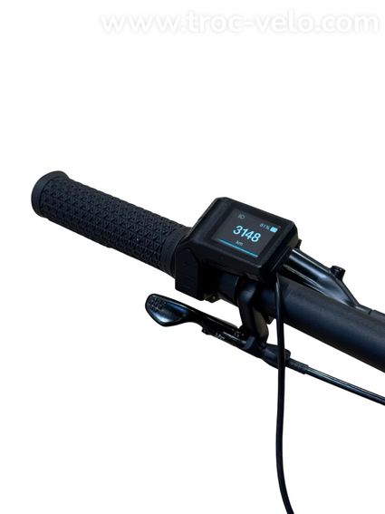 Giant Stance E+ 1 29 pouces VTT électrique Shimano Deore 2022 - 7