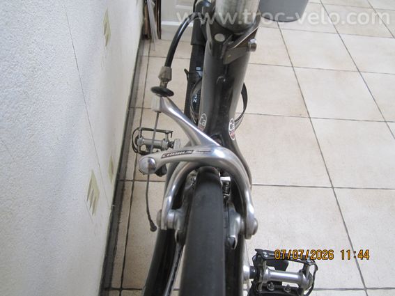 Vélo carbone FSC - 2