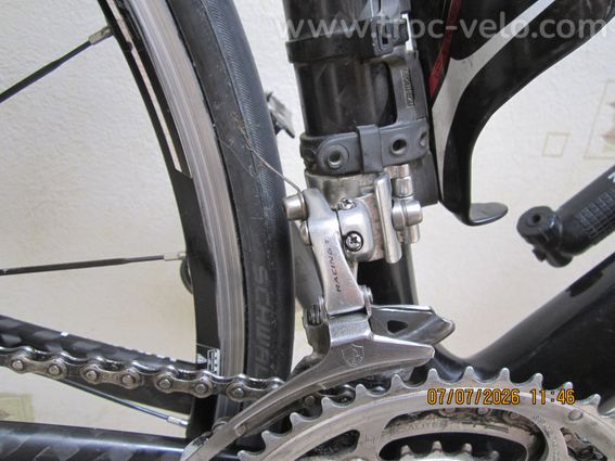 Vélo carbone FSC - 6