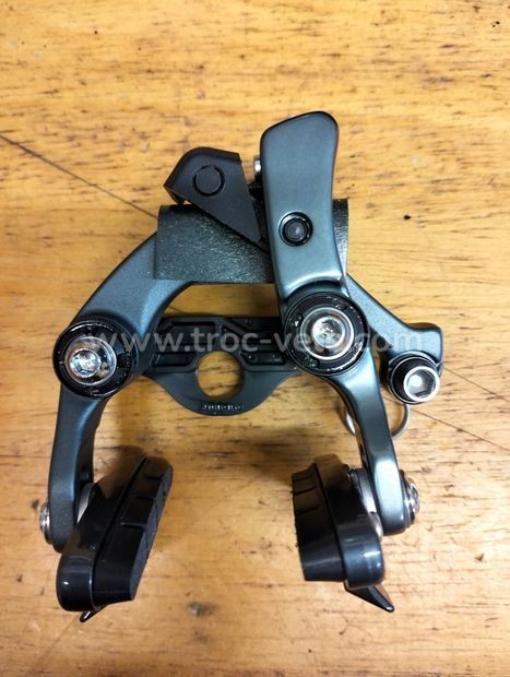 Frein AR Shimano Ultegra direct mount boîte de pédalier  - 2