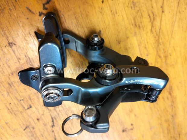 Frein AR Shimano Ultegra direct mount boîte de pédalier  - 3