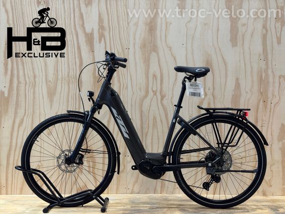 KTM Macina Style XL Vélo électrique Shimano XT 2024 - 2