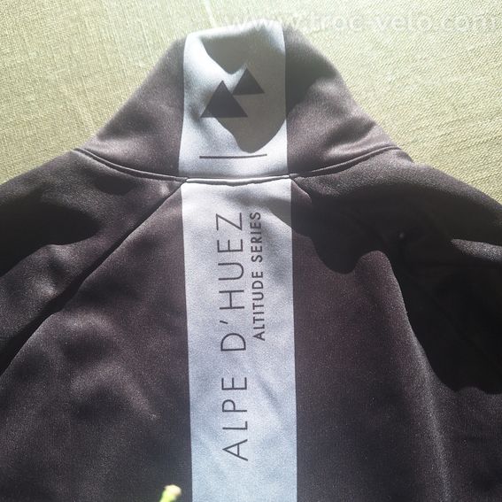 Veste velo Time  - 2