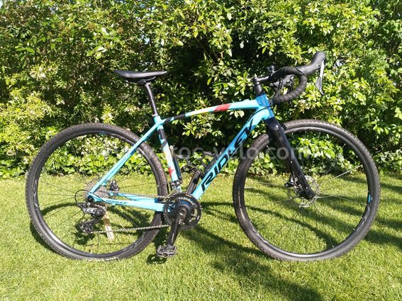 Gravel RIDLEY Kanzo A