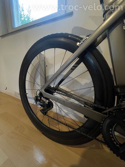 Trek madone slr dura-ace - 3