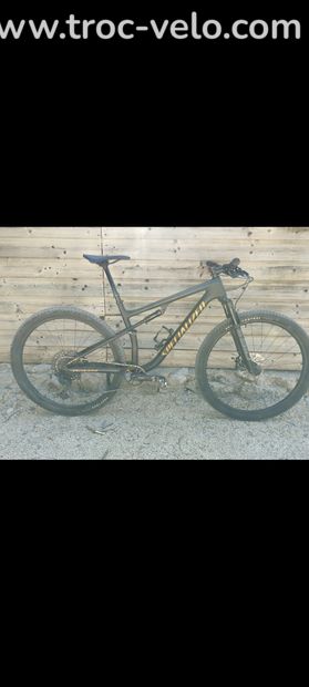 Specialized Epic comp carbone  - 1