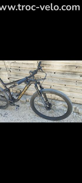 Specialized Epic comp carbone  - 2