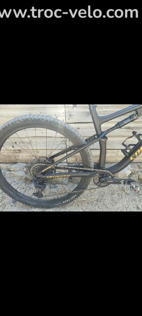 Specialized Epic comp carbone  - 3