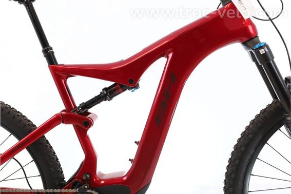 Produit Reconditionne    Bh Atomx Lynx 9 7 Xt   Velo Vtt Electrique   Tres Bon Etat - 2