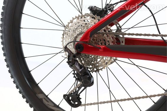 Produit Reconditionne    Bh Atomx Lynx 9 7 Xt   Velo Vtt Electrique   Tres Bon Etat - 3