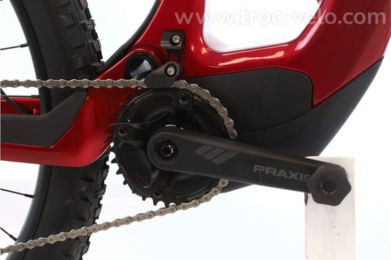 Produit Reconditionne    Bh Atomx Lynx 9 7 Xt   Velo Vtt Electrique   Tres Bon Etat - 4
