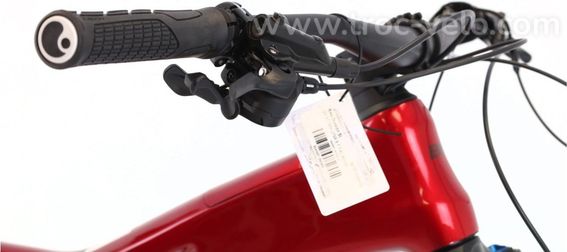 Produit Reconditionne    Bh Atomx Lynx 9 7 Xt   Velo Vtt Electrique   Tres Bon Etat - 6