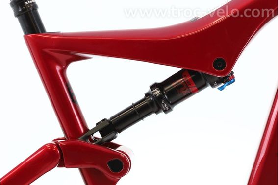 Produit Reconditionne    Bh Atomx Lynx 9 7 Xt   Velo Vtt Electrique   Tres Bon Etat - 7