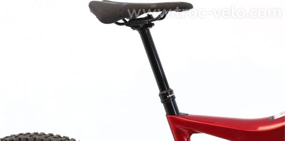 Produit Reconditionne    Bh Atomx Lynx 9 7 Xt   Velo Vtt Electrique   Tres Bon Etat - 8