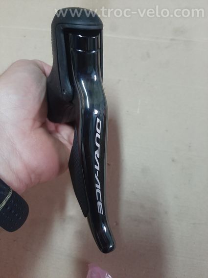 Levier droit shimano dura ace di2