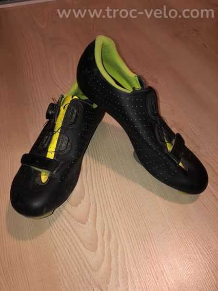 Fizik tempo Overcurve R5 - 2