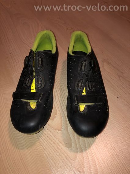 Fizik tempo Overcurve R5 - 3