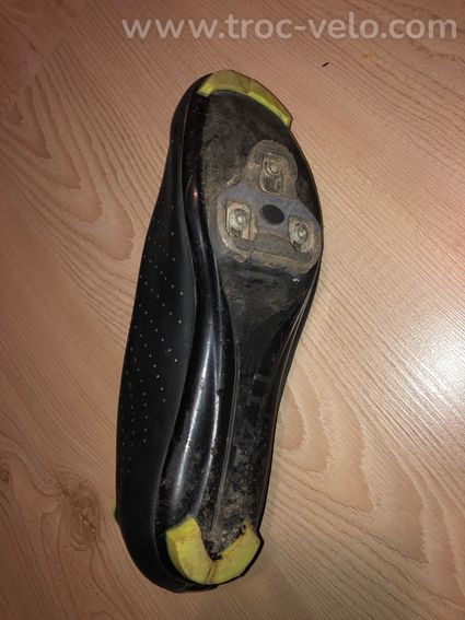 Fizik tempo Overcurve R5 - 4