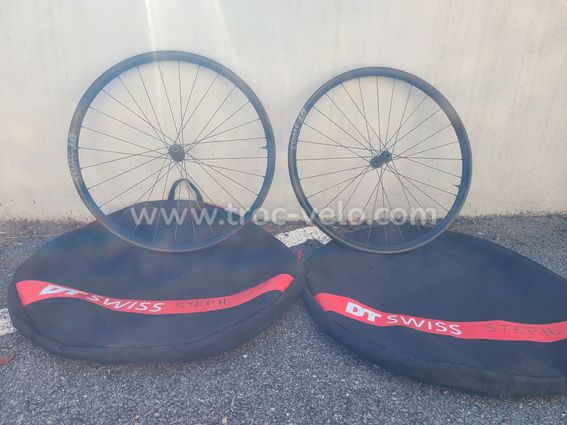 Roues VTT