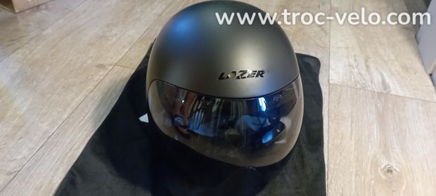 Casque CLM Lazer Victor KinetiCore - 3