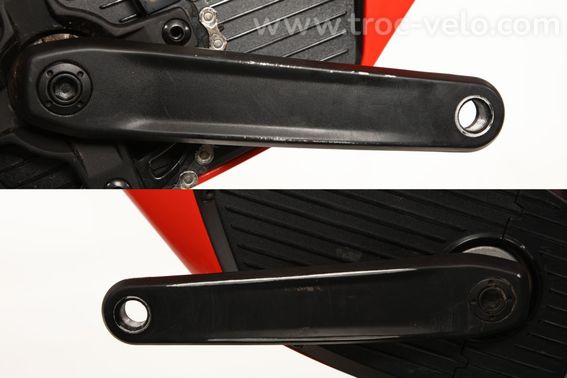 Vtt Electrique Rockrider E Expl 520 Microshift 10v Brose 70nm 500wh T M 165 174cm   Produit Reconditionne - 3