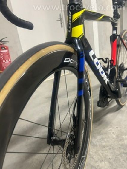 LOOK BLADE RS2 - 4