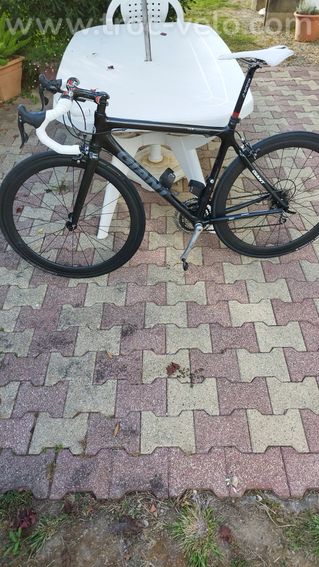 GIANT Tcr composite carbone