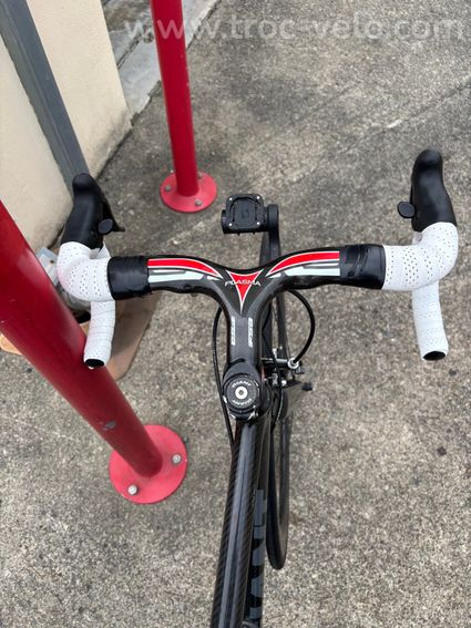 GIANT Tcr composite carbone - 3