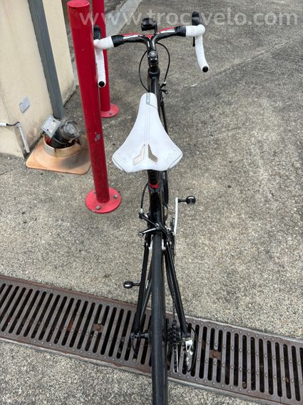 GIANT Tcr composite carbone - 4