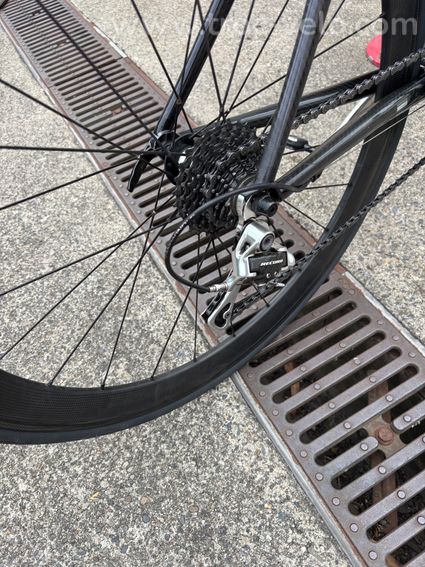 GIANT Tcr composite carbone - 5