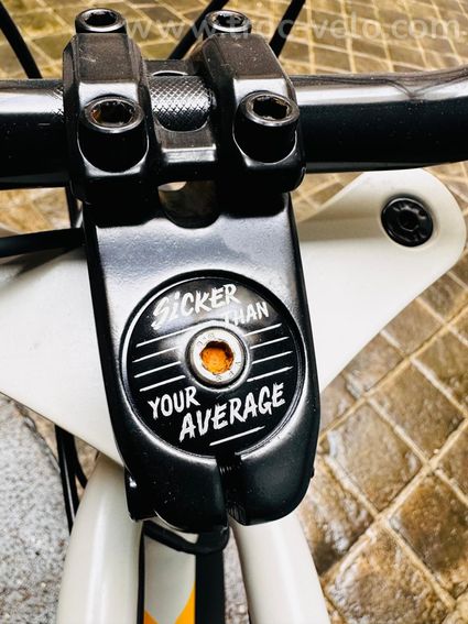 Vélo électrique Ruff Cycles Biggie FATBIKE quasi neuf - 5