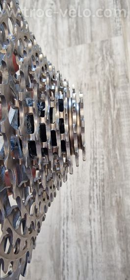Cassette SRAM XX1 XG-1199 10-42 vitesses 11 vitesses - 2
